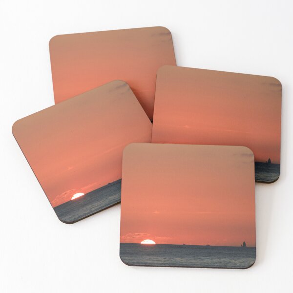 Item preview, Waikiki sunset II designed and sold by zumi.