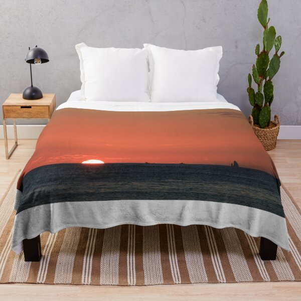 Item preview, Waikiki sunset II designed and sold by zumi.