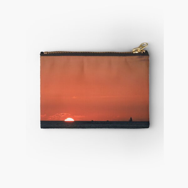 Item preview, Waikiki sunset II designed and sold by zumi.
