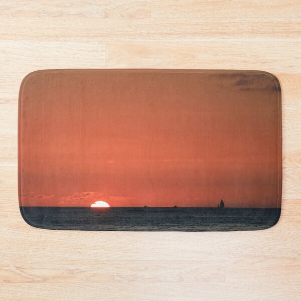 Item preview, Waikiki sunset II designed and sold by zumi.