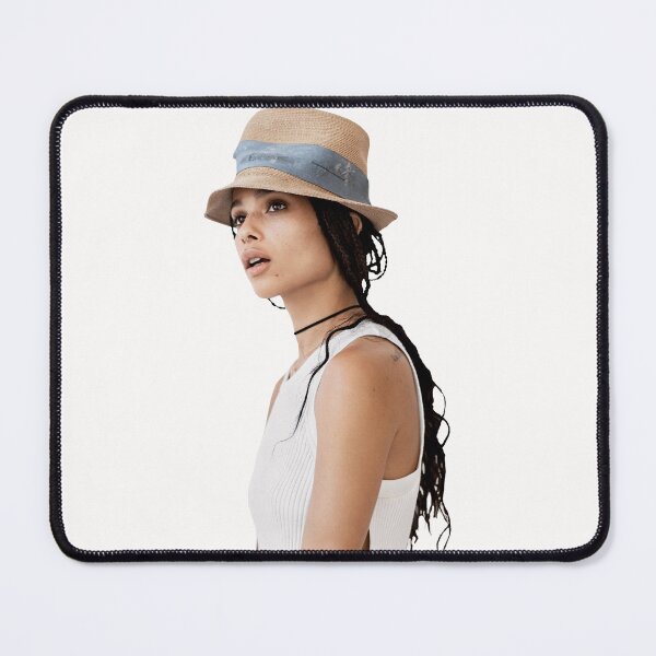 Item preview, Zoe Kravitz designed and sold by Shop-ArtGallery.