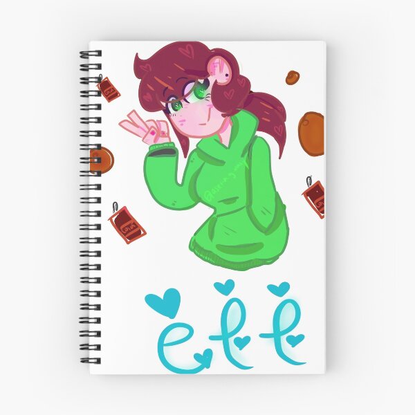 Item preview, Eddworld - Ell designed and sold by AsteriaGalaxy.
