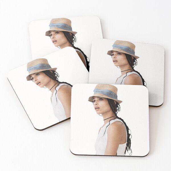Item preview, Zoe Kravitz designed and sold by Shop-ArtGallery.