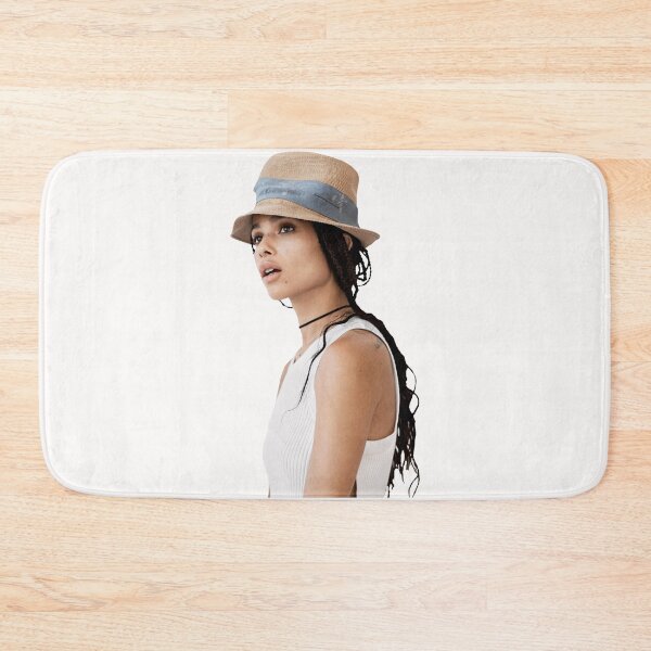 Item preview, Zoe Kravitz designed and sold by Shop-ArtGallery.