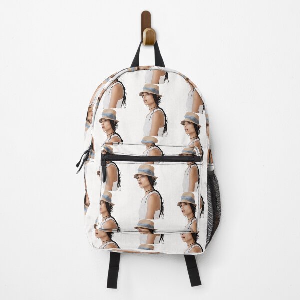 Item preview, Zoe Kravitz designed and sold by Shop-ArtGallery.