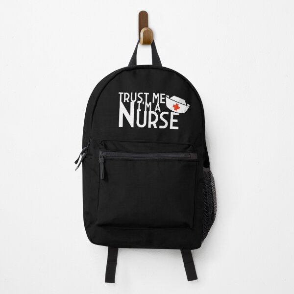 Item preview, Nursing Nurse Gifts - Trust me I'm a nurse designed and sold by CattlettArt.