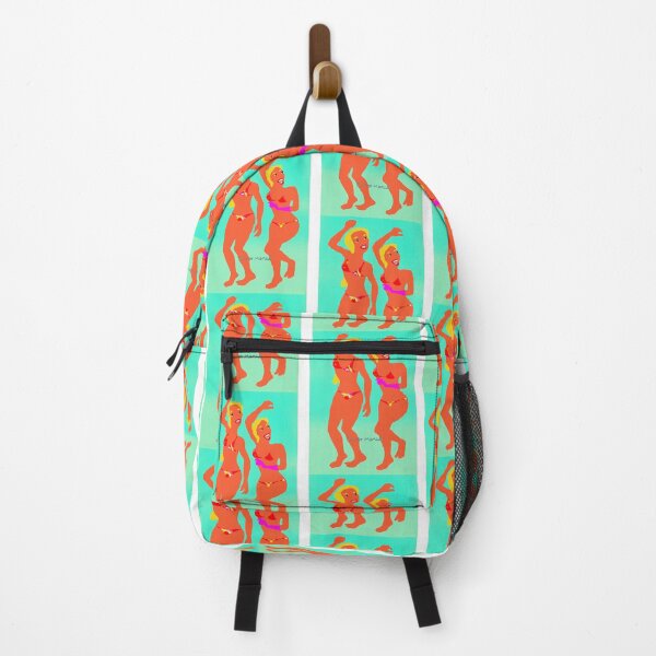 Item preview, chicas de perfil designed and sold by quoctuan1990.