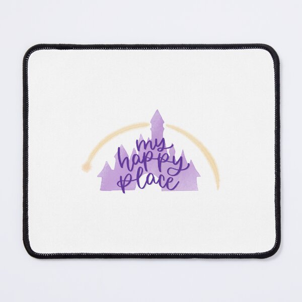 Item preview, My Happy Place Castle designed and sold by quoctuan1990.
