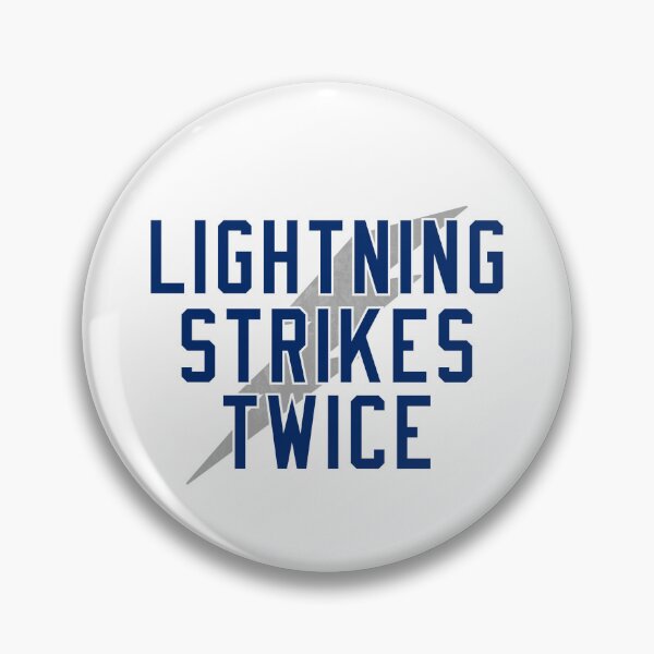Item preview, Lightning Strikes Twice designed and sold by Alexa Jeanette.