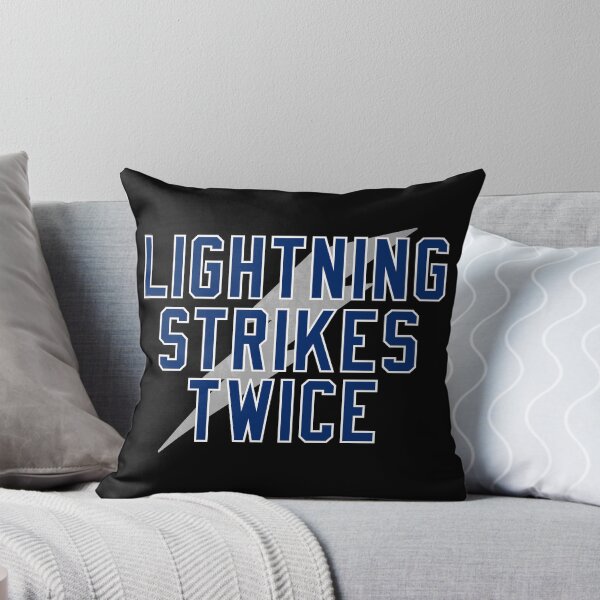 Item preview, Lightning Strikes Twice designed and sold by Alexa Jeanette.