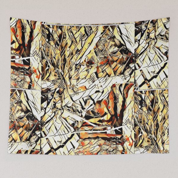 Item preview, Herta designed and sold by Sheila  Hoeg.