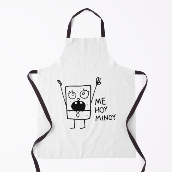 Item preview, spongebob me hoy minoy designed and sold by ThangYenNss.