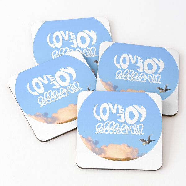 Item preview, Lovejoy - Pebble Brain - Minimalist EP Cover Classic  designed and sold by irionvukaloi.