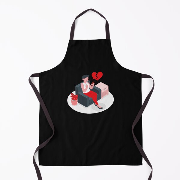 Item preview, i cry a lot and thats ok designed and sold by PressedApparel.
