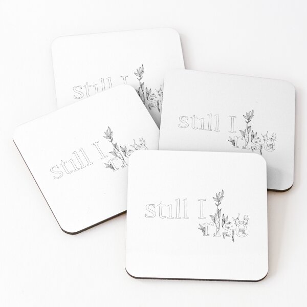 Item preview, Still I Rise designed and sold by ThangYenNss.