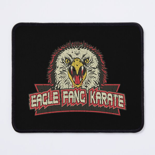 Item preview, Eagle Fang Karate 2018 designed and sold by Jopebzae209.