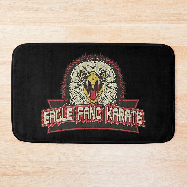 Item preview, Eagle Fang Karate 2018 designed and sold by Jopebzae209.