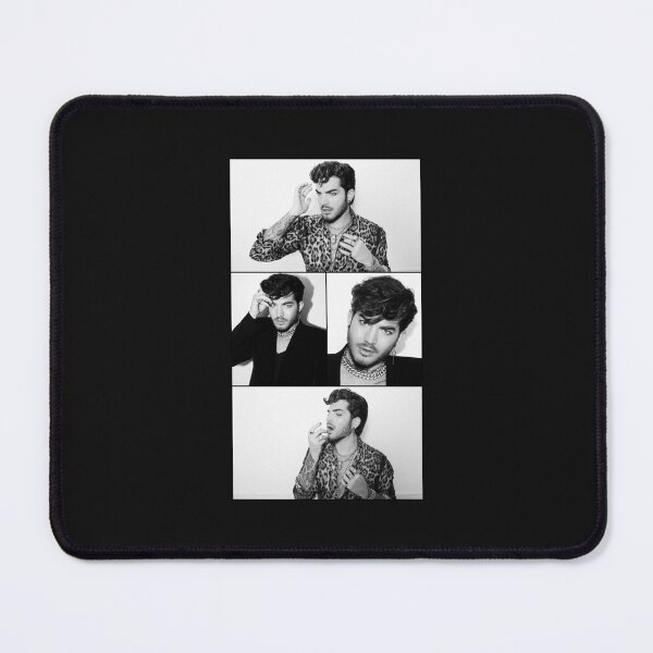Item preview, Stunning Adam Lambert designed and sold by ThangYenNss.