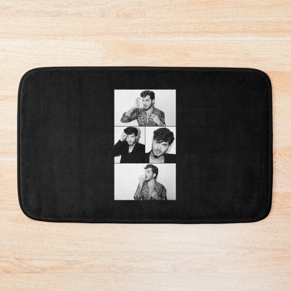 Item preview, Stunning Adam Lambert designed and sold by ThangYenNss.