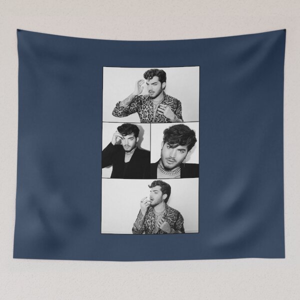 Item preview, Stunning Adam Lambert designed and sold by ThangYenNss.