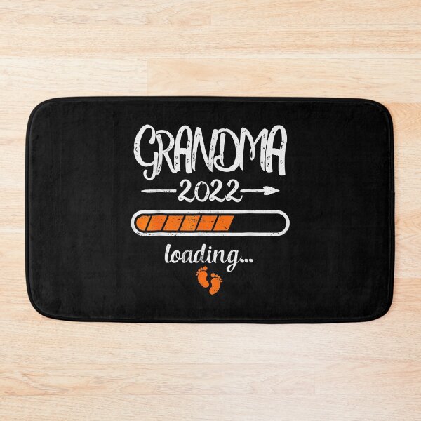 Item preview, Best Grandma Loading 2022 Soon To Be Granny designed and sold by MarcoSarabia.