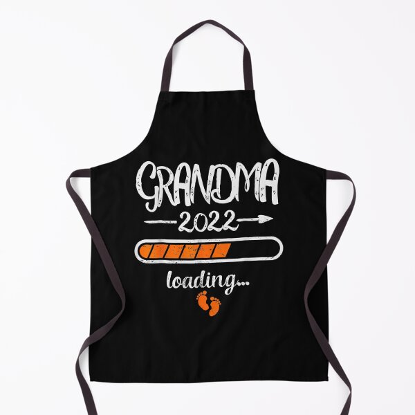 Item preview, Best Grandma Loading 2022 Soon To Be Granny designed and sold by MarcoSarabia.