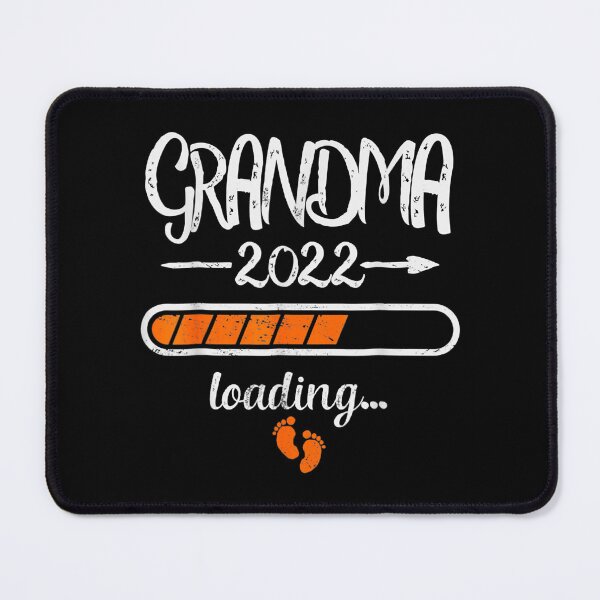 Item preview, Best Grandma Loading 2022 Soon To Be Granny designed and sold by MarcoSarabia.