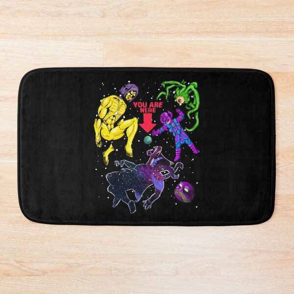 Item preview, Cosmic designed and sold by MarcoSarabia.