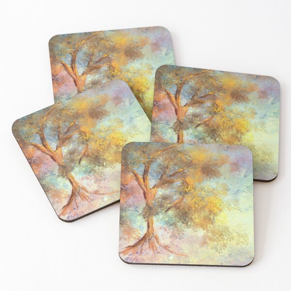 Item preview, The Dreaming Tree In Spring designed and sold by Lois  Bryan.