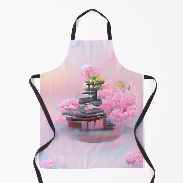 Artikelvorschau, Cherry Blossom Zen entworfen und verkauft von Entitled Millennial.