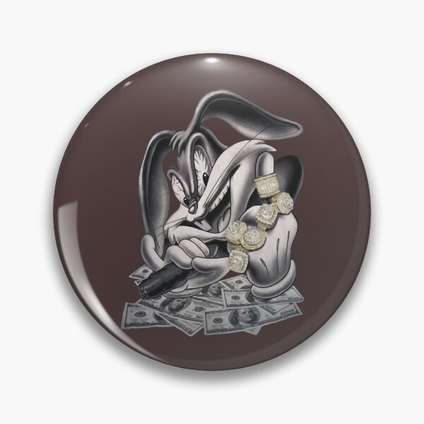 Item preview, Gangster Bugs designed and sold by MarcoSarabia.