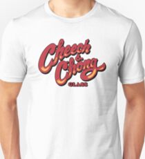 Glass Unisex T-Shirt