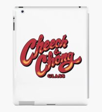 Glass iPad Case/Skin