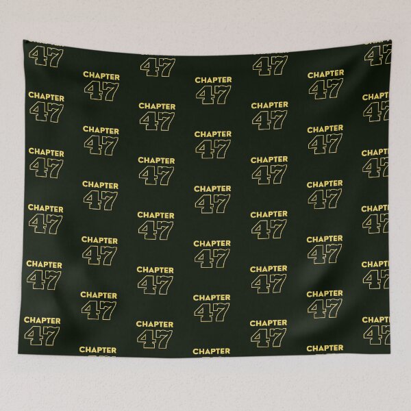 Item preview, Chapter 47 designed and sold by MariesDesigns11.
