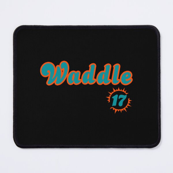 Item preview, Jaylen Waddle designed and sold by MarcoSarabia.