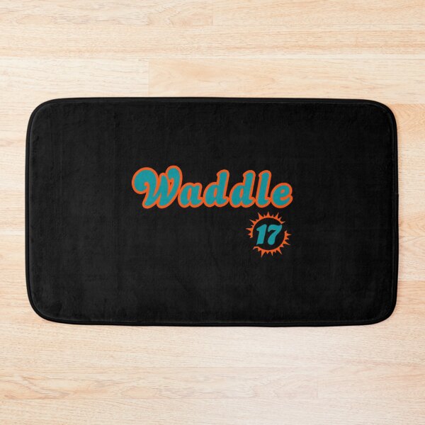 Item preview, Jaylen Waddle designed and sold by MarcoSarabia.