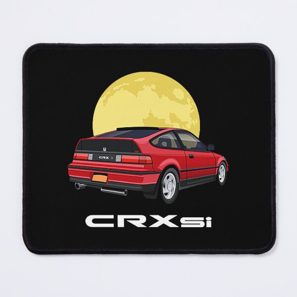 Item preview, CRX SI Classic Car designed and sold by Jopebzae209.