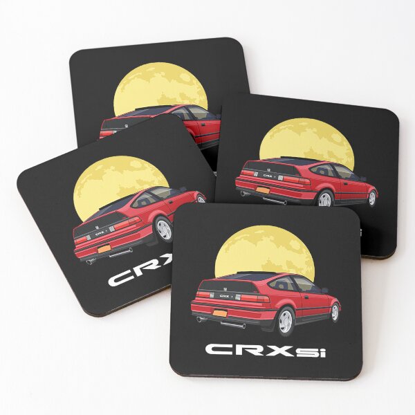Item preview, CRX SI Classic Car designed and sold by Jopebzae209.