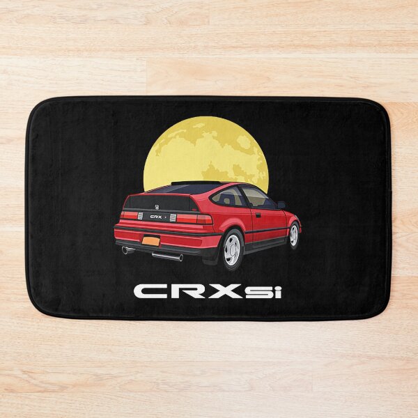 Item preview, CRX SI Classic Car designed and sold by Jopebzae209.