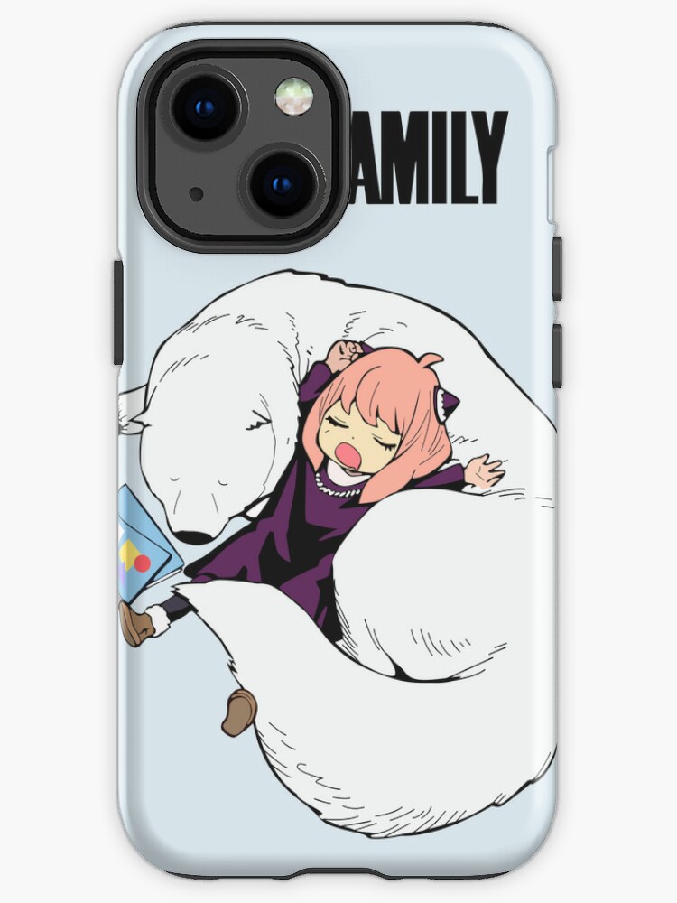 Smartphone Cover - Smartphone Wallet Case for All Models - Isekai