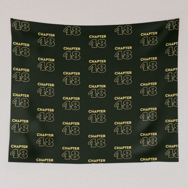 Item preview, Chapter 48 designed and sold by MariesDesigns11.