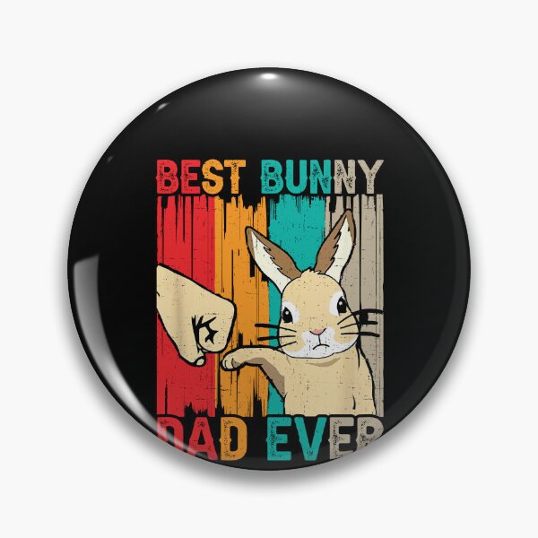 Artikelvorschau, Best Bunny Dad Ever Shirt, Vintage Rabbit Lover Shirt, Pet Rabbit Shirt, Rabbit Gift, Easter Bunny Shirt, Bunny Dad Gift, Daddy Bunny Shirt entworfen und verkauft von aymob.
