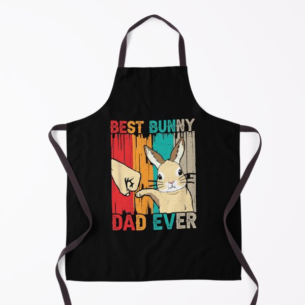 Item preview, Best Bunny Dad Ever Shirt, Vintage Rabbit Lover Shirt, Pet Rabbit Shirt, Rabbit Gift, Easter Bunny Shirt, Bunny Dad Gift, Daddy Bunny Shirt designed and sold by aymob.