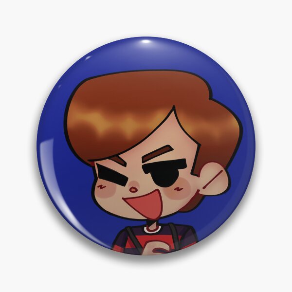 Item preview, michael yiik  designed and sold by TVSPIT.