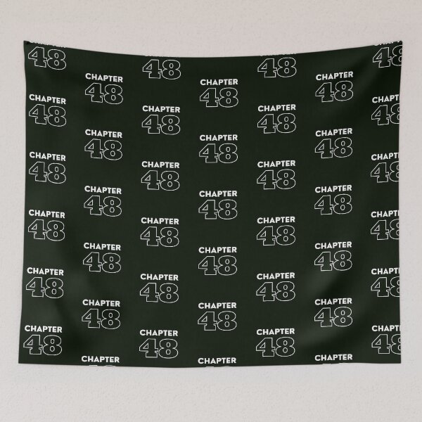 Item preview, Chapter 48 designed and sold by MariesDesigns11.