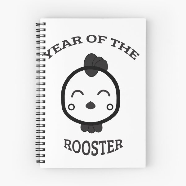 Item preview, Women's year of the rooster designed and sold by eFfany.