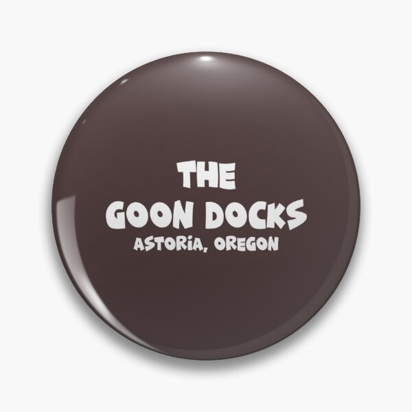 Item preview, The Goon Docks designed and sold by MarcoSarabia.