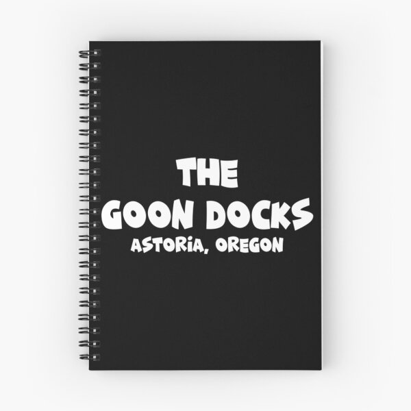 Item preview, The Goon Docks designed and sold by MarcoSarabia.
