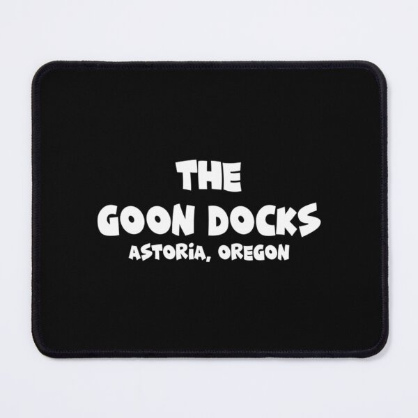 Item preview, The Goon Docks designed and sold by MarcoSarabia.