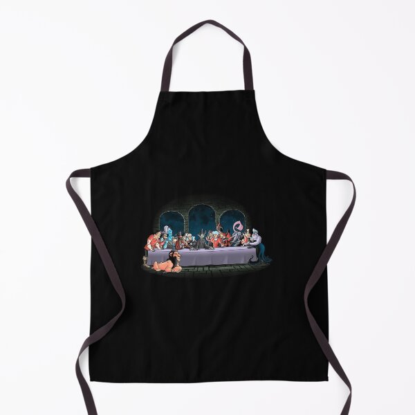 Item preview, Bad Dinner designed and sold by HeatherAGershon.